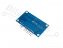 LED Board met 8 RGB 5050 LEDs voor niveauindicatie